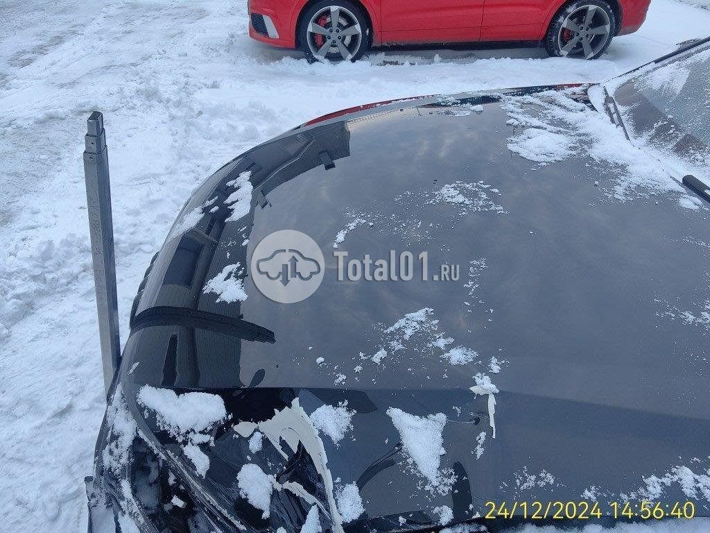 Фото Audi A6 70