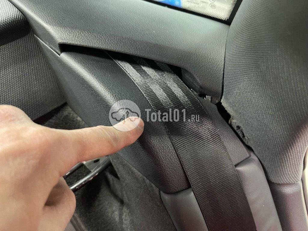 Фото Audi A6 94