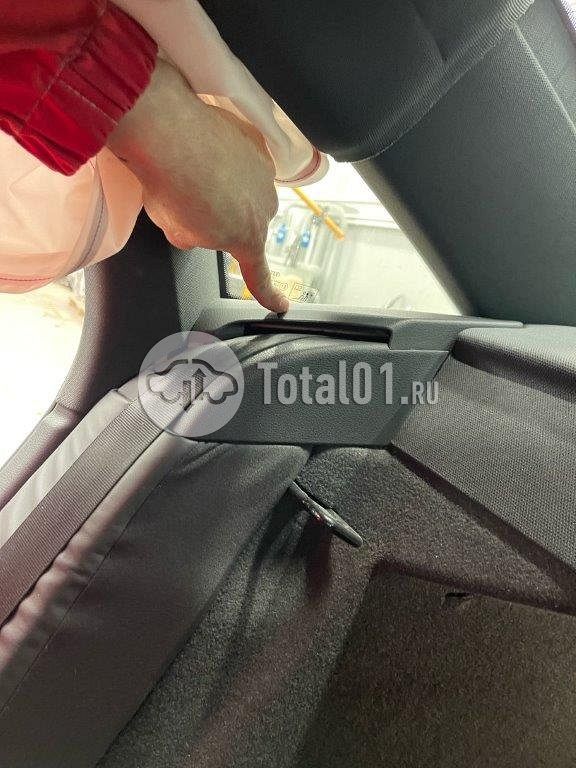 Фото Audi A6 106