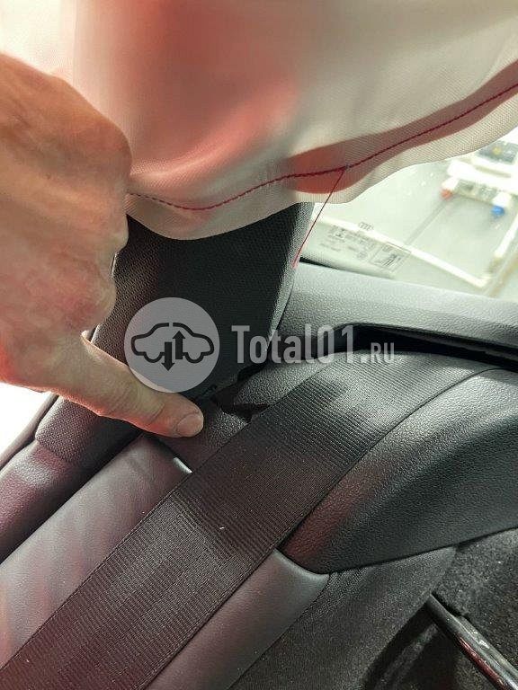 Фото Audi A6 112