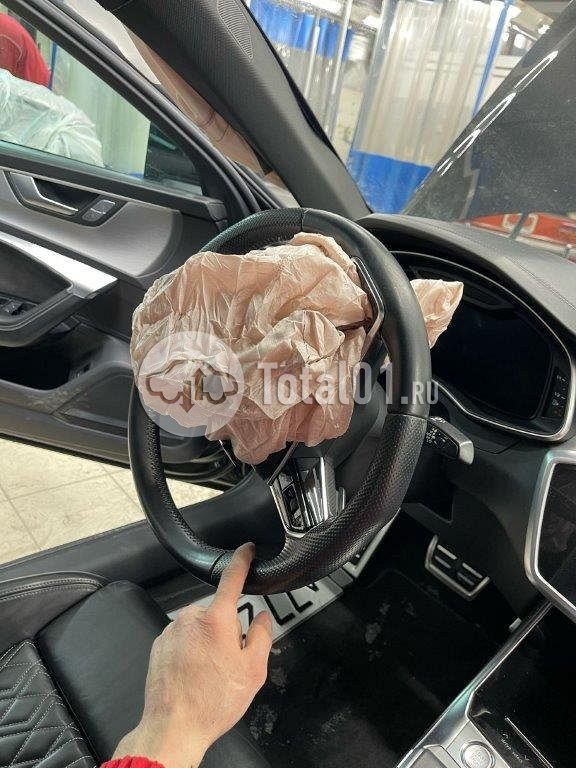 Фото Audi A6 122