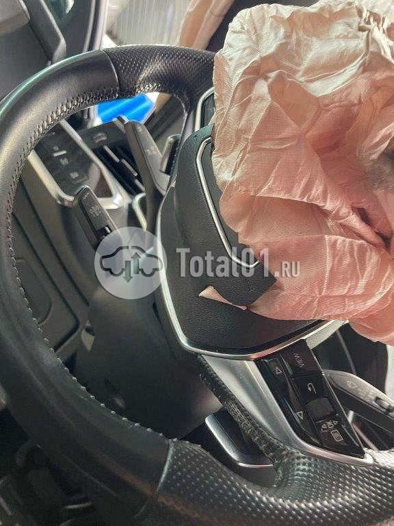 Фото Audi A6 124