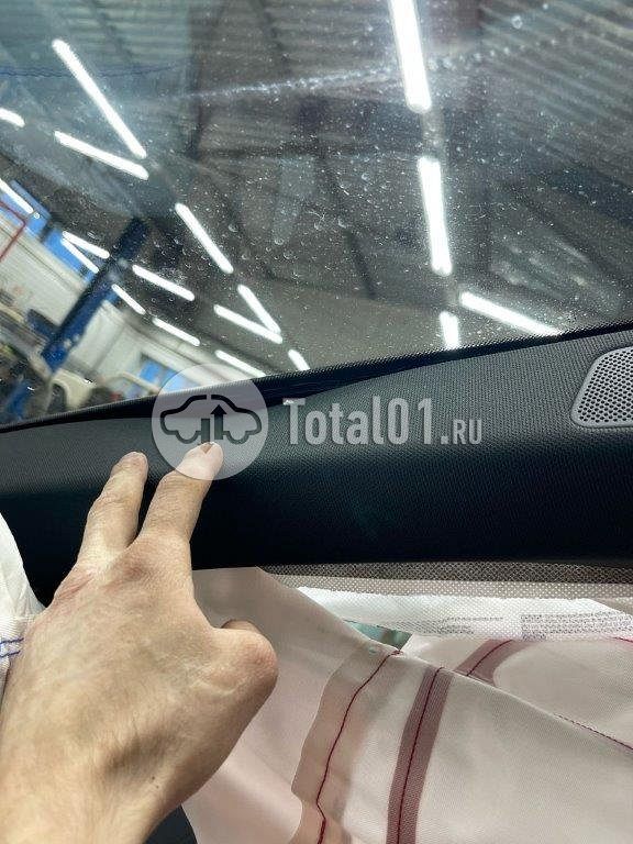 Фото Audi A6 136