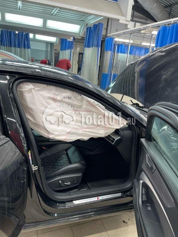 Фото Audi A6 146