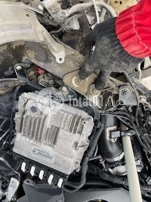 Фото Audi A6 148