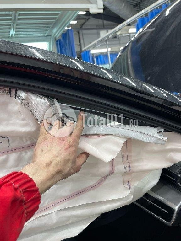 Фото Audi A6 150