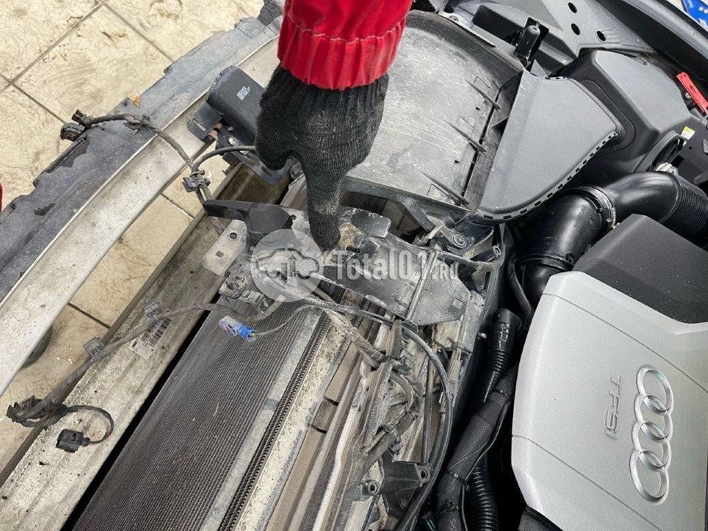 Фото Audi A6 152