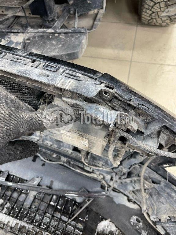 Фото Audi A6 196
