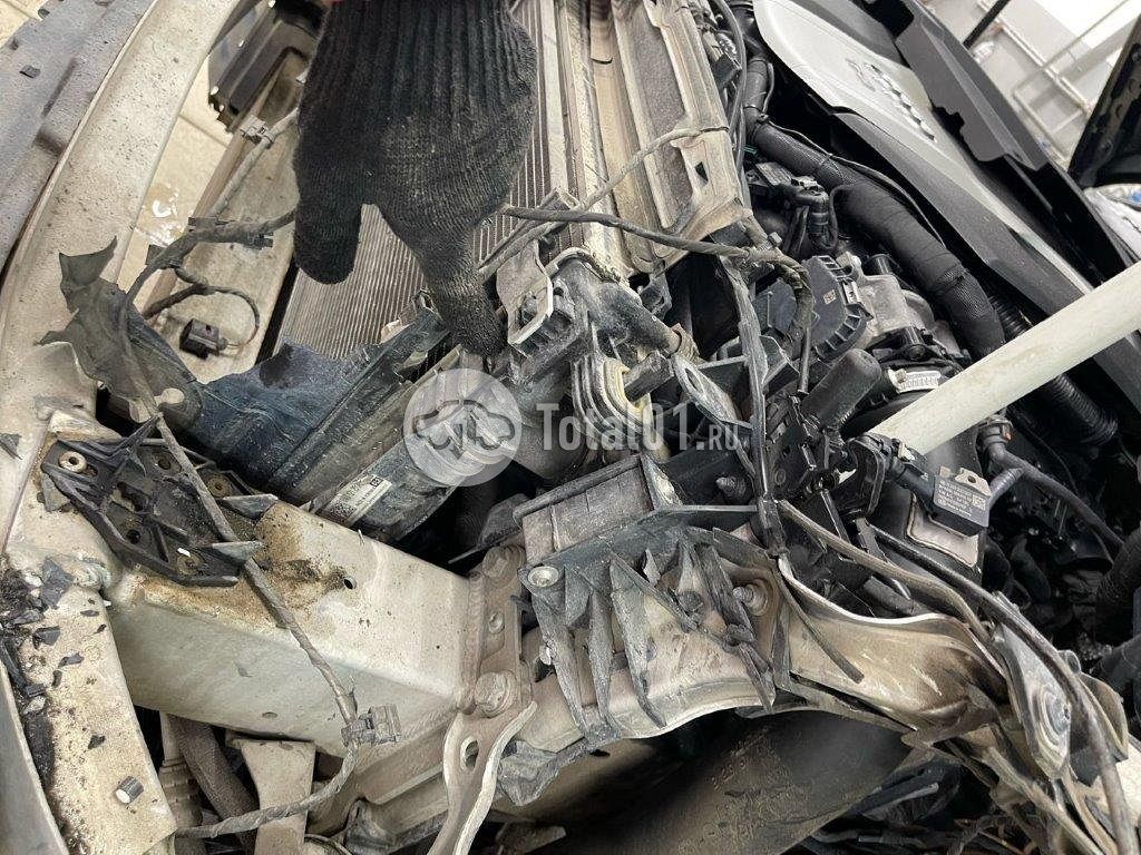 Фото Audi A6 198
