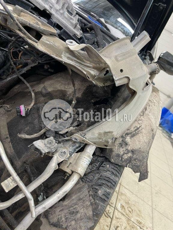 Фото Audi A6 226