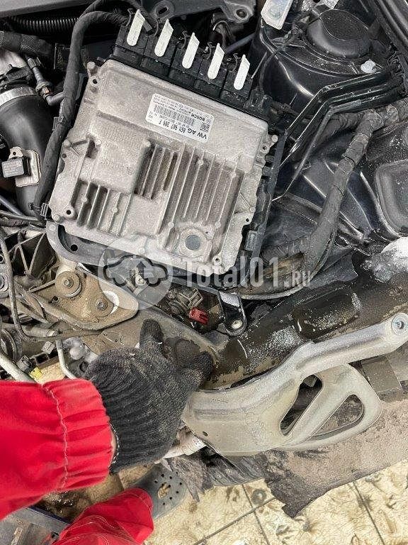 Фото Audi A6 254