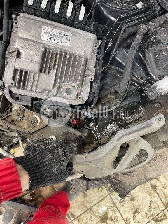 Фото Audi A6 256