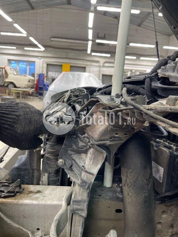 Фото Audi A6 266