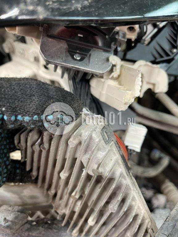 Фото Audi A6 292