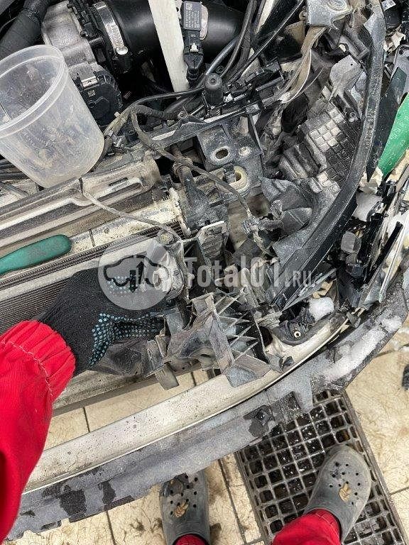 Фото Audi A6 342
