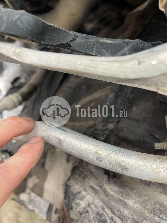 Фото Audi A6 360