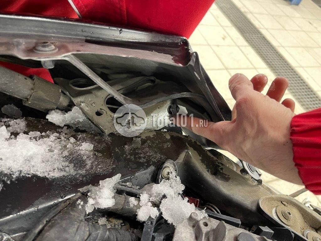 Фото Audi A6 394
