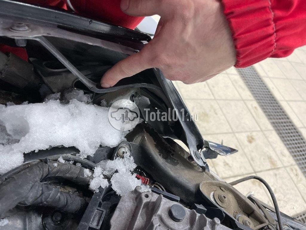 Фото Audi A6 396