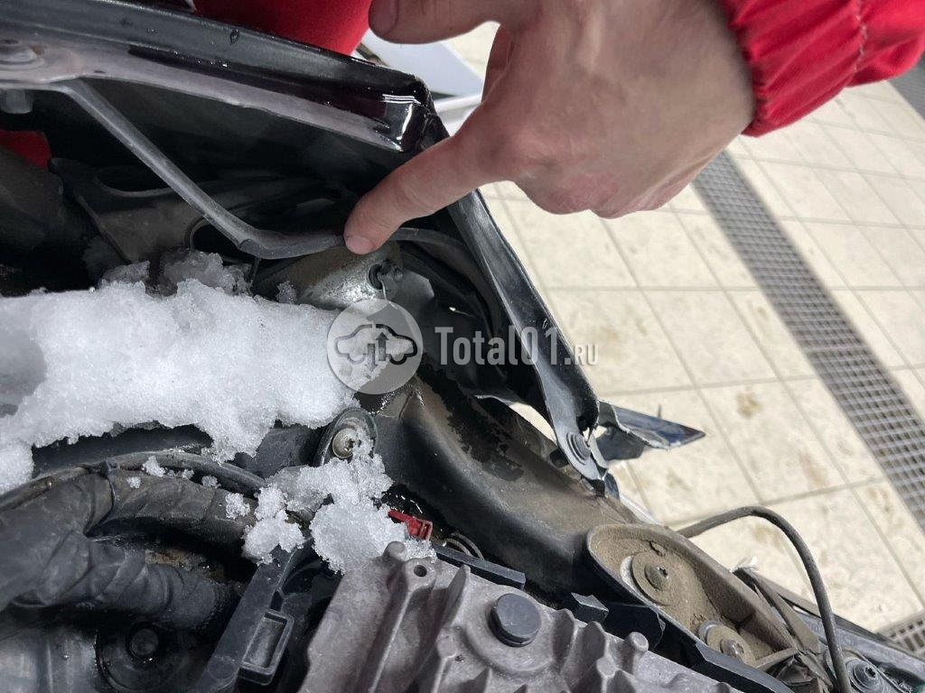 Фото Audi A6 402