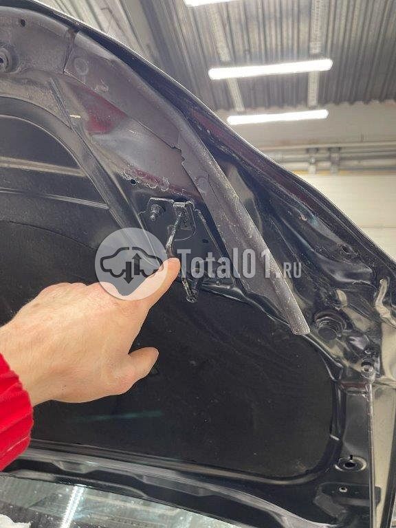 Фото Audi A6 412