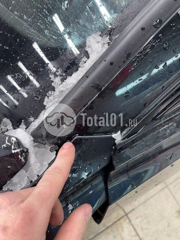 Фото Audi A6 446