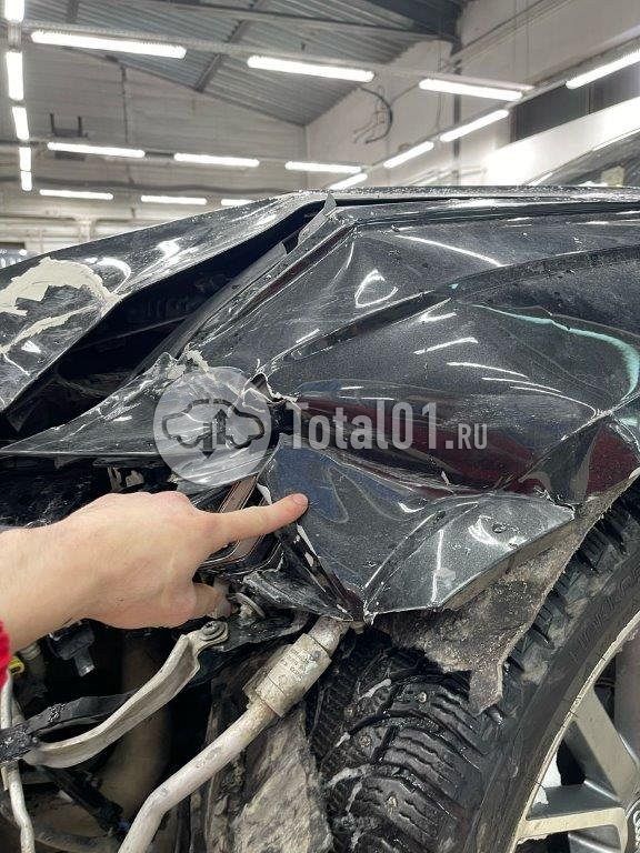 Фото Audi A6 470