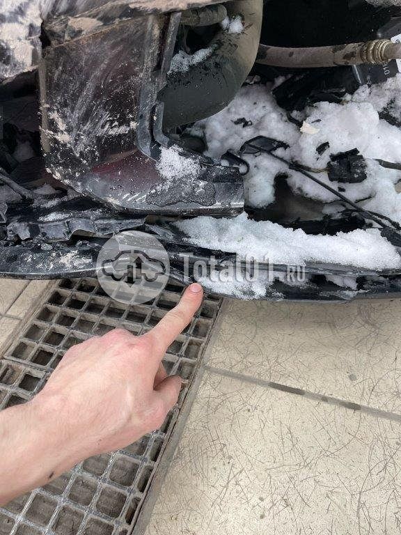 Фото Audi A6 472