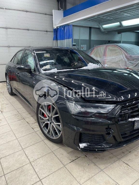 Фото Audi A6 488