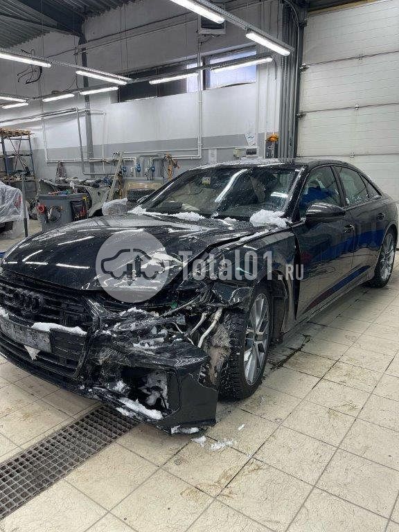 Фото Audi A6 498