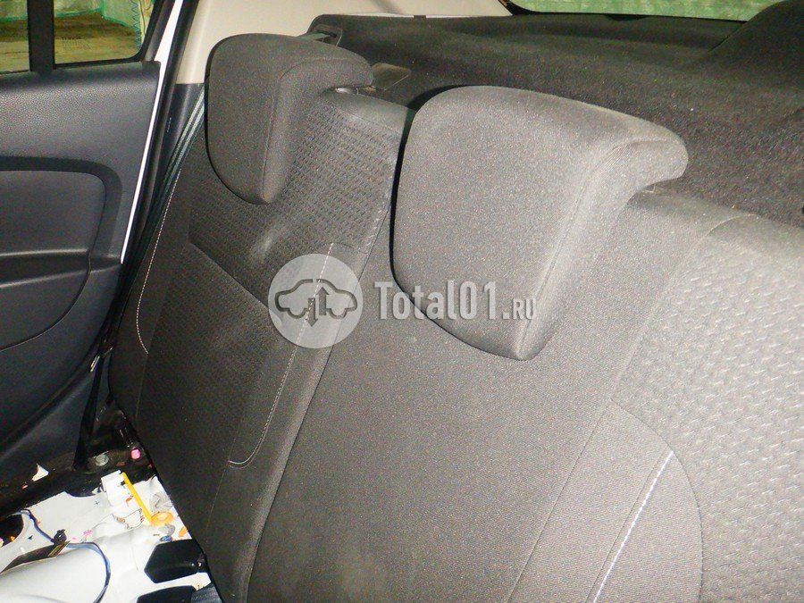 Фото Renault Logan 28