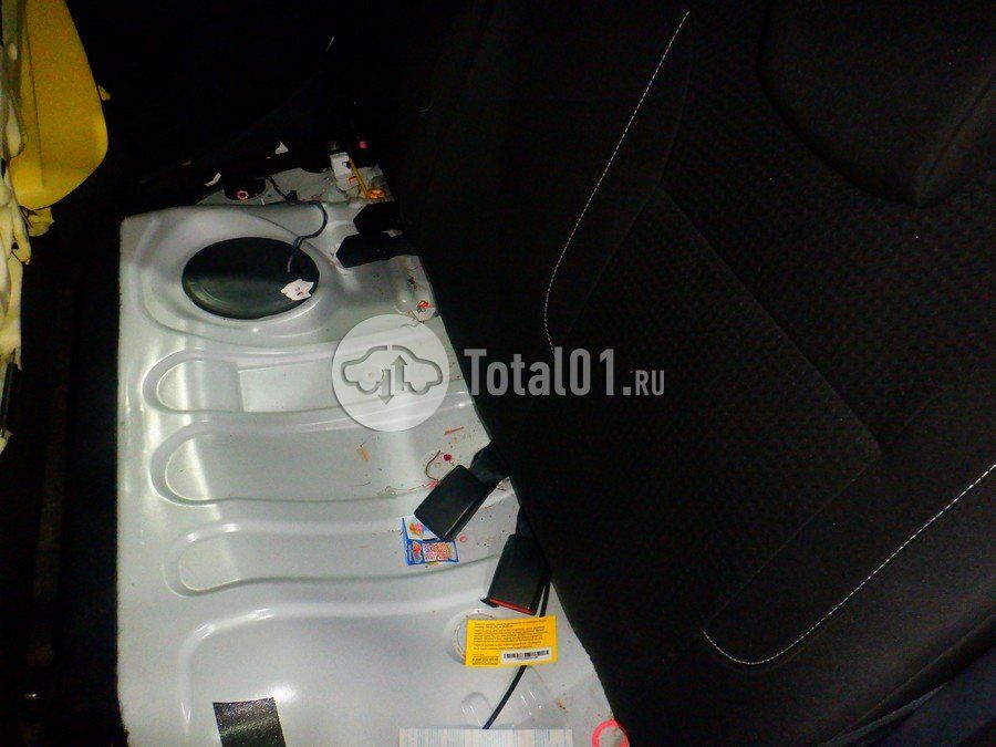 Фото Renault Logan 30