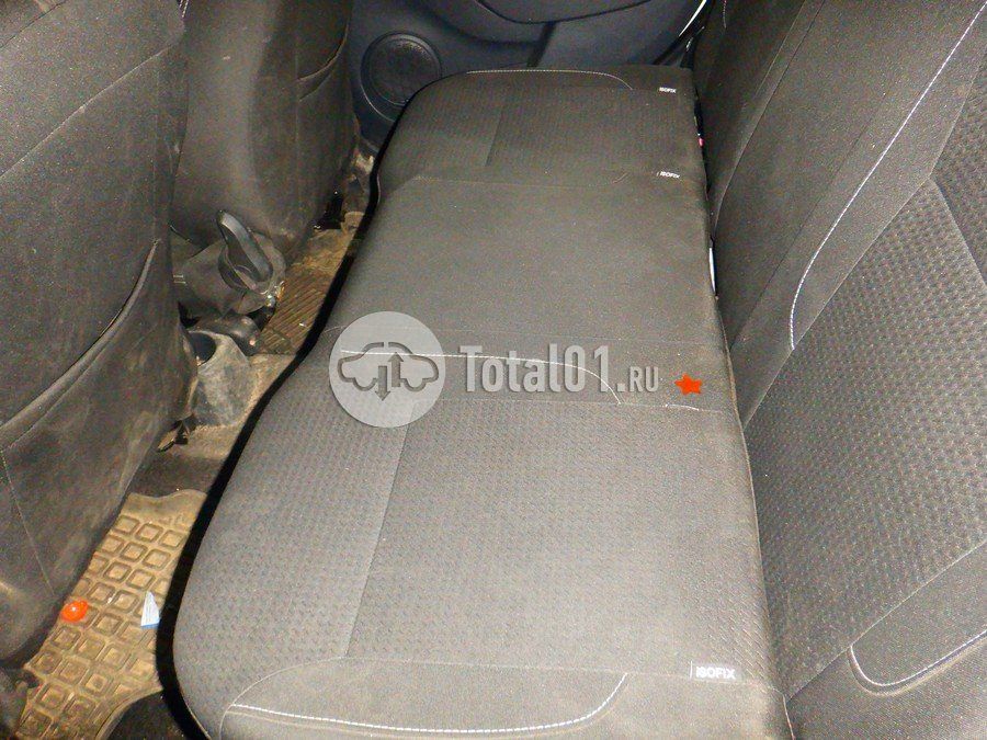 Фото Renault Logan 32