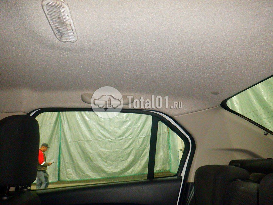 Фото Renault Logan 36