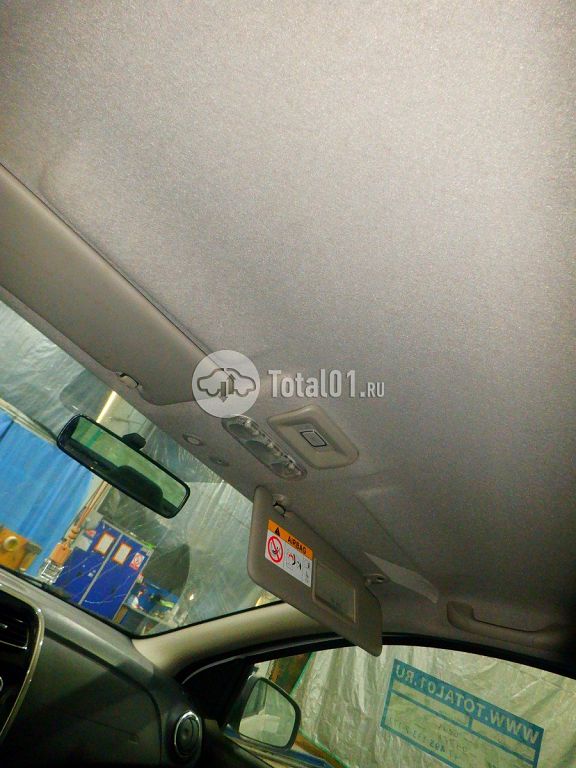 Фото Renault Logan 40