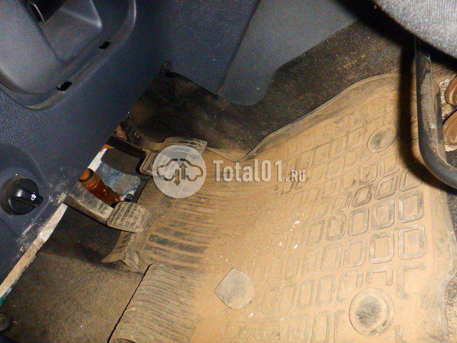 Фото Renault Logan 52