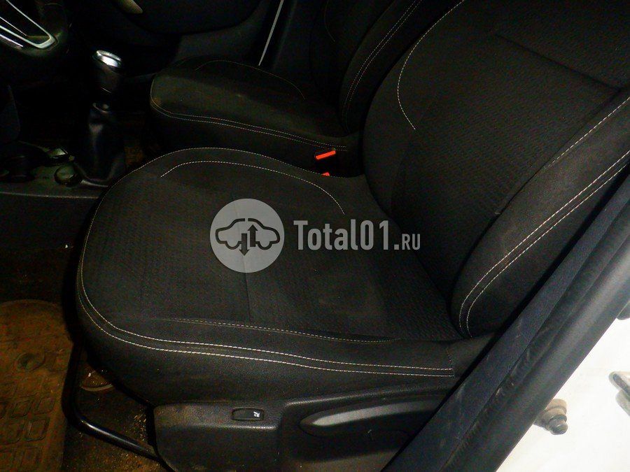 Фото Renault Logan 54