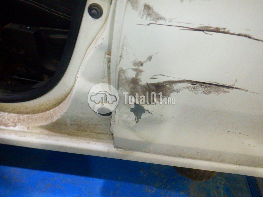 Фото Renault Logan 58