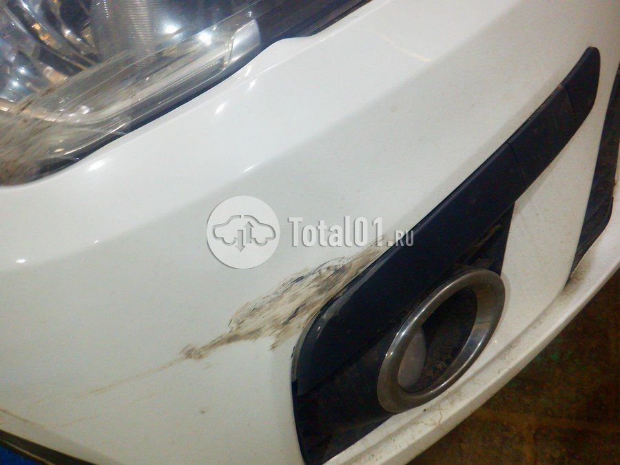 Фото Renault Logan 60