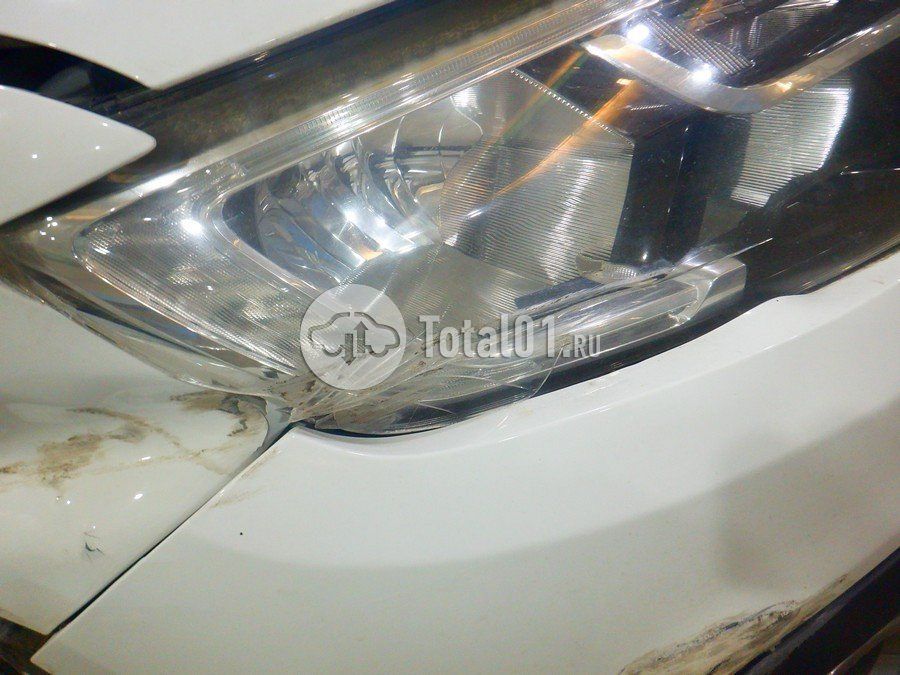 Фото Renault Logan 64