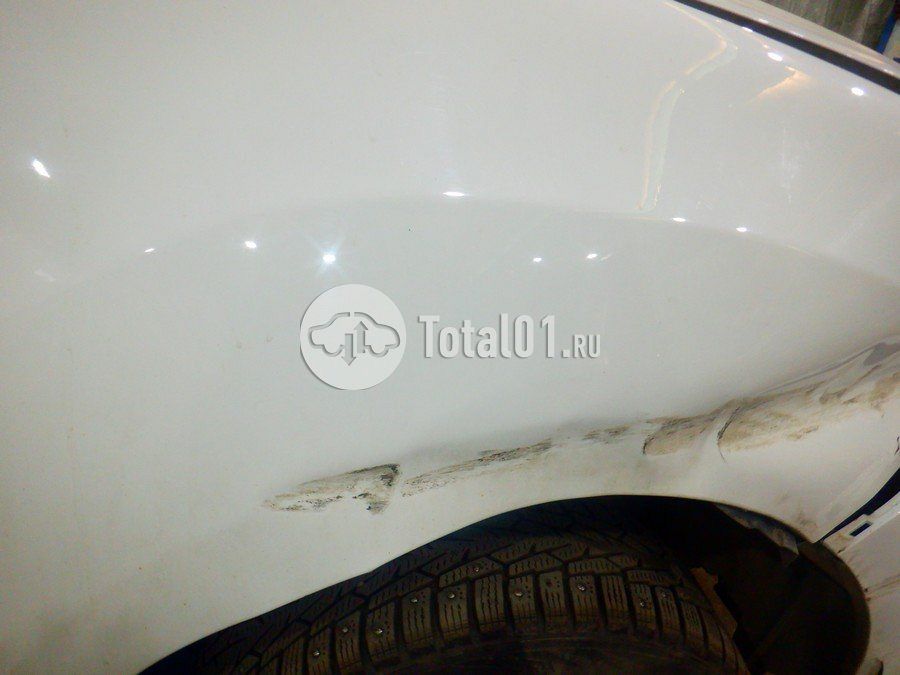 Фото Renault Logan 74
