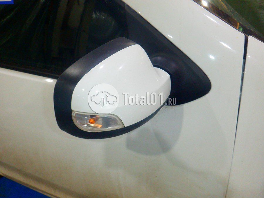Фото Renault Logan 76