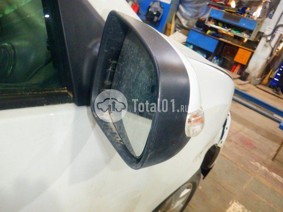 Фото Renault Logan 88
