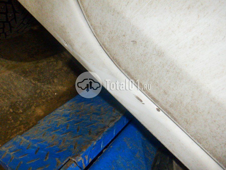 Фото Renault Logan 90