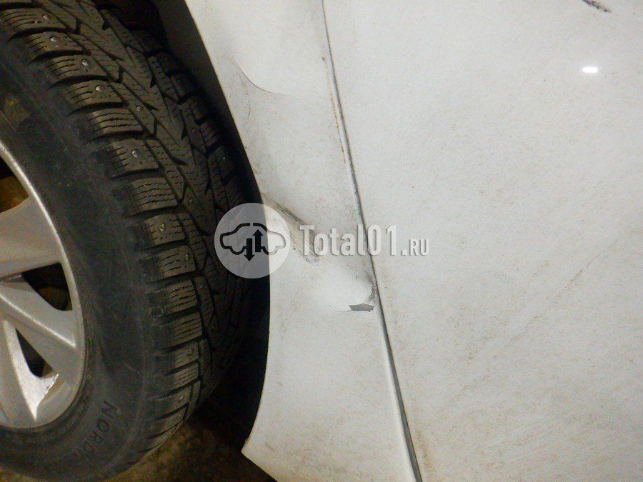 Фото Renault Logan 96