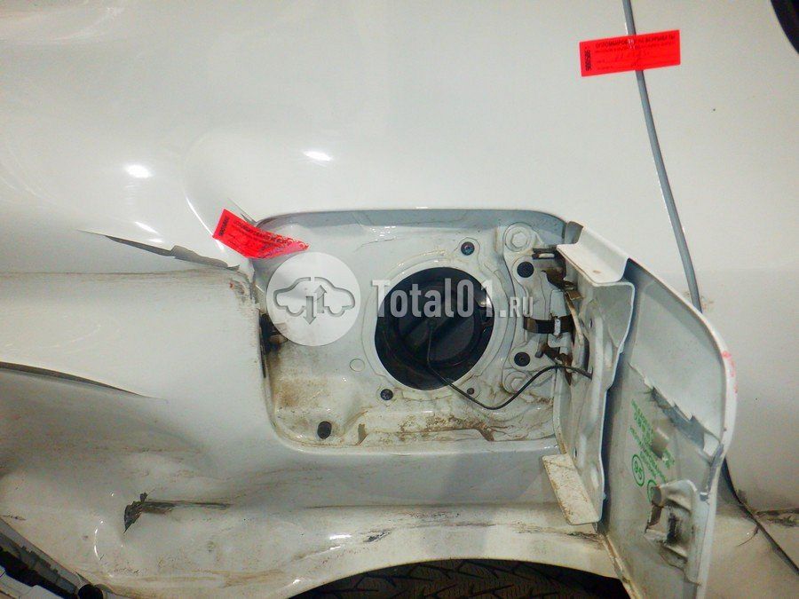 Фото Renault Logan 102