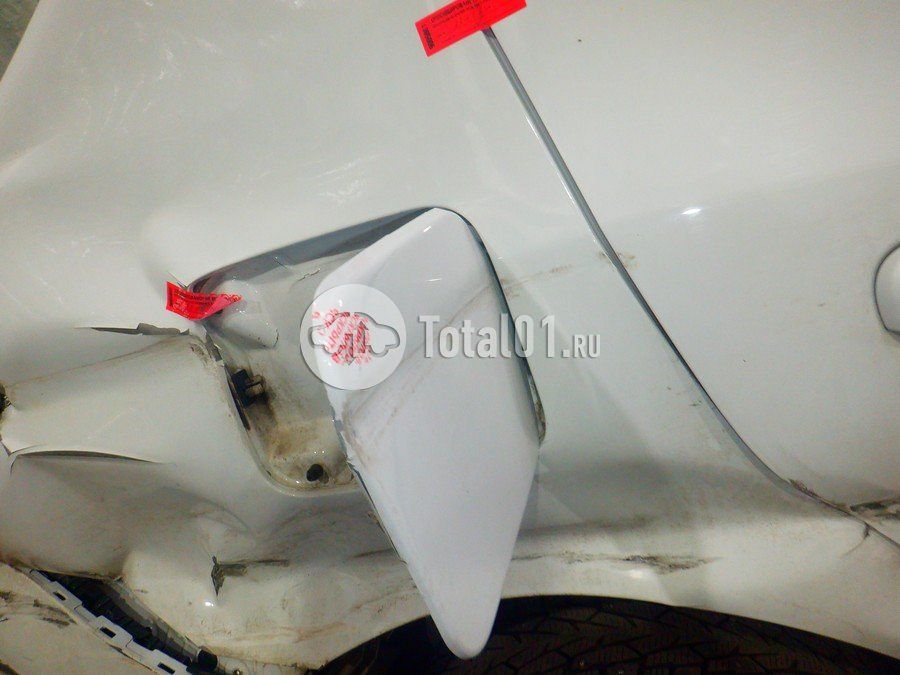 Фото Renault Logan 104