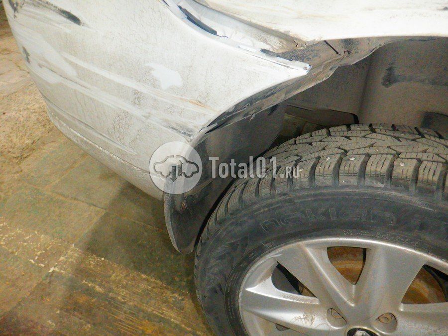 Фото Renault Logan 112
