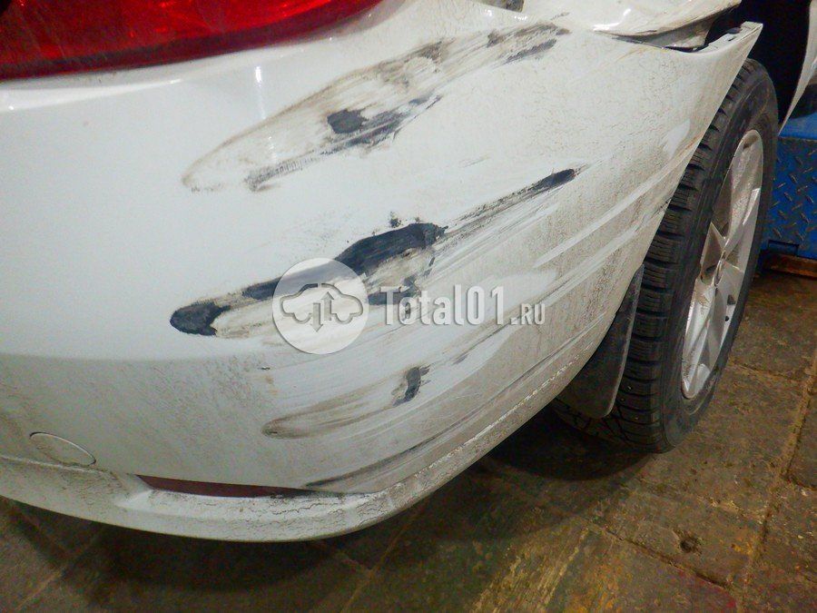 Фото Renault Logan 114