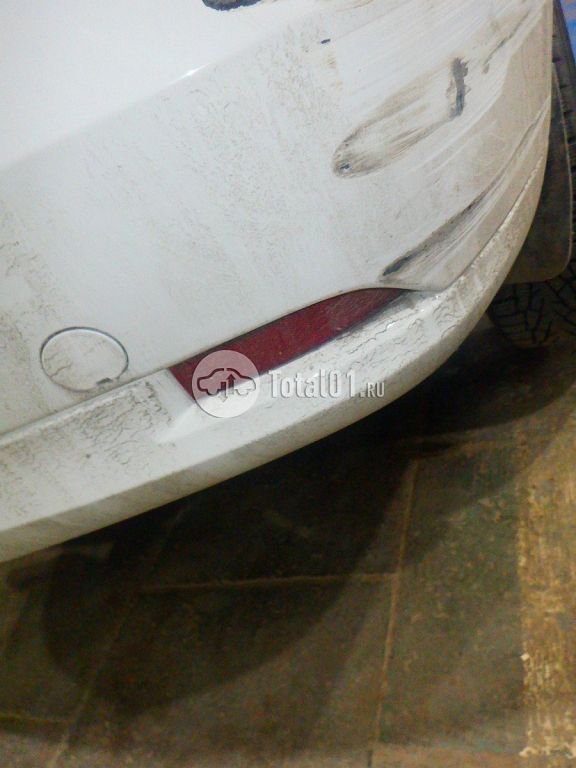 Фото Renault Logan 116