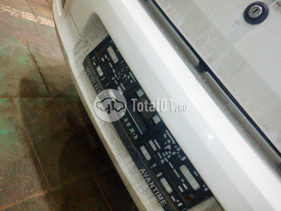 Фото Renault Logan 124